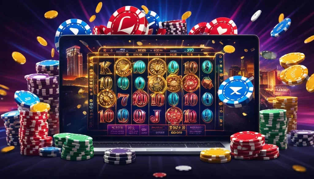 Hoàn trả casino cao cấp 6ff khuyến mãi