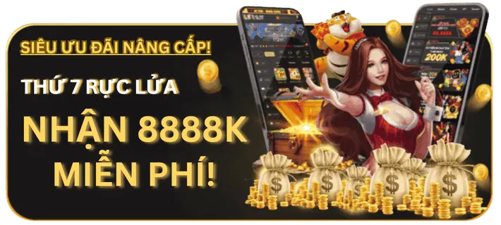 Thưởng chào mừng thành viên mới 6ff khuyến mãi