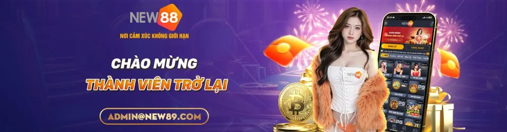 Tiền thưởng chào mừng cho thành viên mới tại 6ff