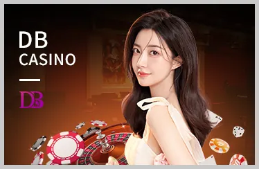 Các trò chơi Baccarat, Roulette, Blackjack